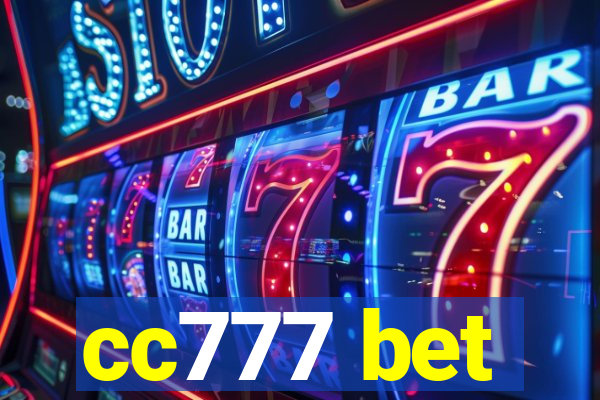 cc777 bet
